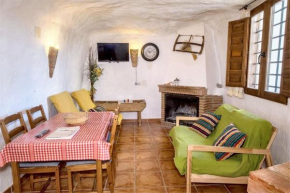 Charming House in Galera - Fireplace & Terrace Galera